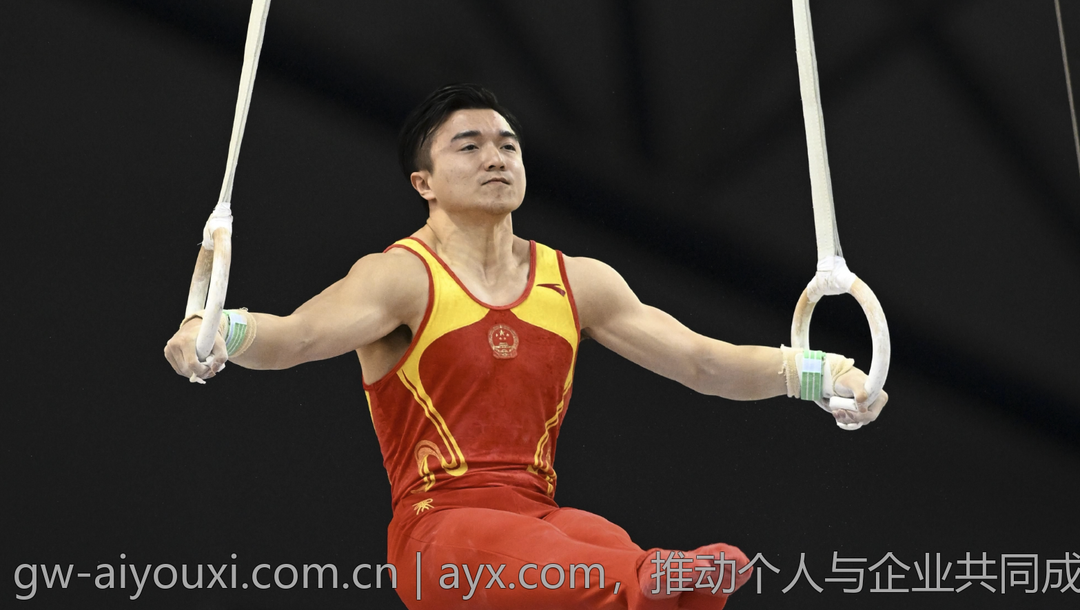 ayx.com，推动个人与企业共同成长