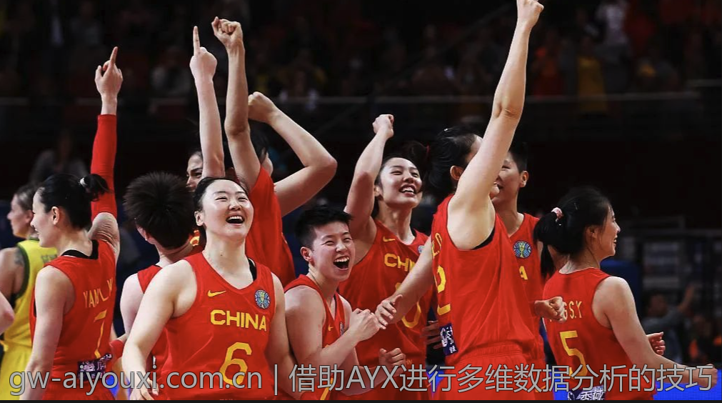 借助AYX进行多维数据分析的技巧